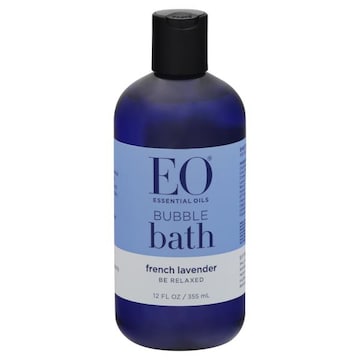 EO Bubble Bath, French Lavender