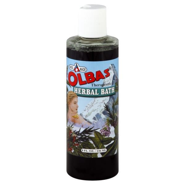 Olbas Herbal Bath, Therapeutic Publix Super Markets