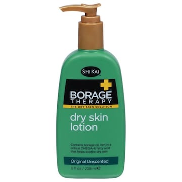 Shikai Lotion, Dry Skin, Original Unscented