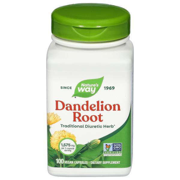 thumbnail image 2 of Organic Way Dandelion Root Powder – USDA Organic & Kosher For Tea & Smoothies 2 of 5