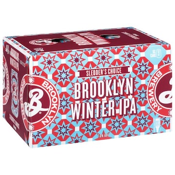 Brooklyn Brewerry Seasonal Ale