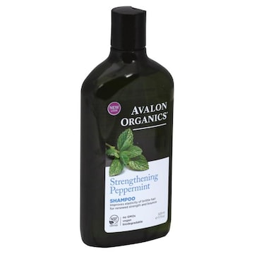 Avalon Shampoo, Revitalizing Peppermint