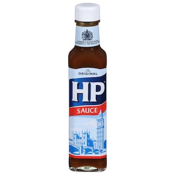 HP Brown Sauce, The Original