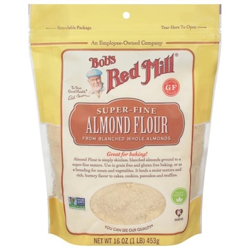Bob's Red Mill Almond Flour, Super-Fine