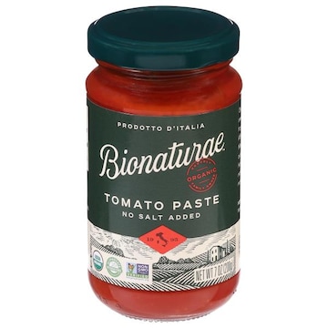 Bionaturae Tomato Paste