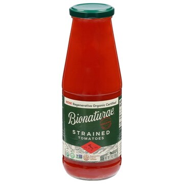 bionaturae Strained Tomatoes