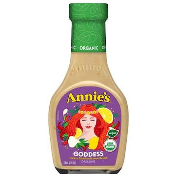 Annie's Goddess Dressing
