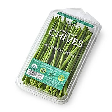 Rock Garden Chives, Organic