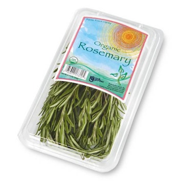 Organic Rosemary