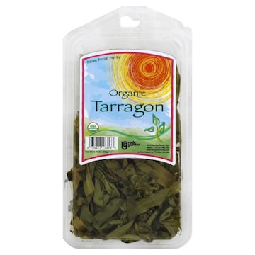 Rock Garden Tarragon, Organic