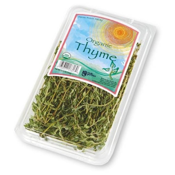 Organic Thyme