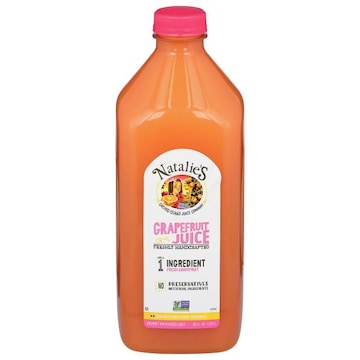 Natalie's Juice, Grapefruit