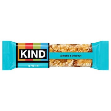 Kind Almond & Coconut Bar