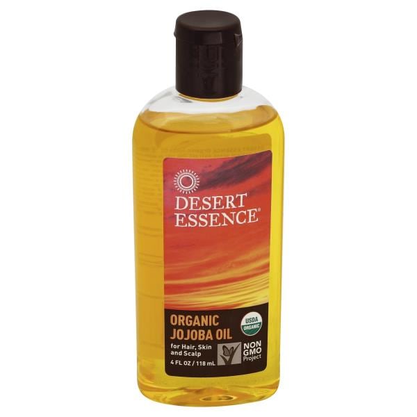 Desert Essence Jojoba Oil, Organic | Publix Super Markets
