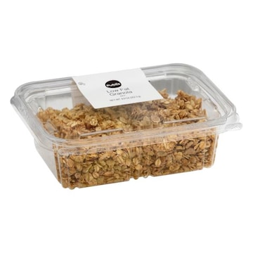 Publix Low-Fat Granola Mix