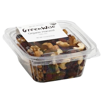 GreenWise Organic, Bountiful Harvest Mix