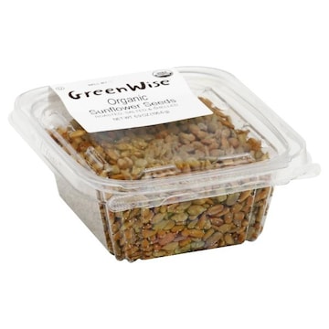 GreenWise Organic, Sunflower Seeds