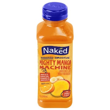 Naked Juice, Mighty Mango