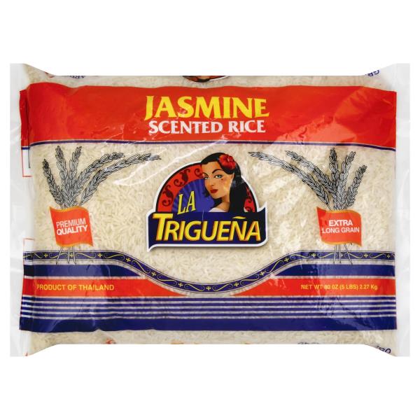 La Triguena Scented Rice, Jasmine Publix Super Markets