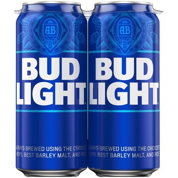 Bud Light Beer
