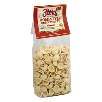 Flora Orecchiette, Organic, Homestyle