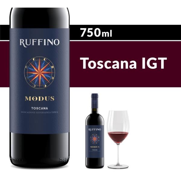 Ruffino Modus Modus Toscana IGT Red Blend Italian Red Wine Publix