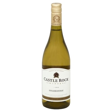 Castle Rock Chardonnay, Central Coast