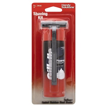 Gillette Shaving Kit