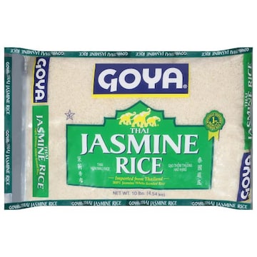 Goya Rice, Jasmine, Thai
