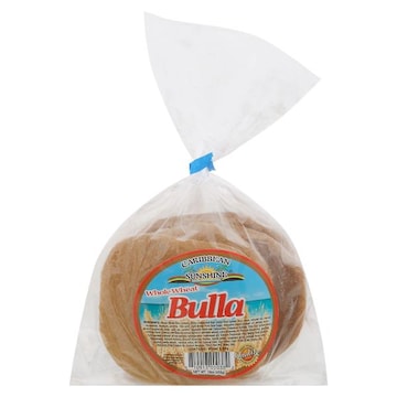 Caribbean Sunshine Bulla, Whole Wheat
