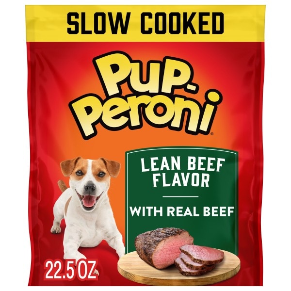 Pup-Peroni Lean Beef Flavor Dog Treats | Publix Super Markets