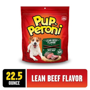 Pup-Peroni Pup-Peroni  Dog Treat
