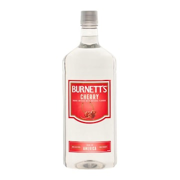 Burnett's Cherry Vodka