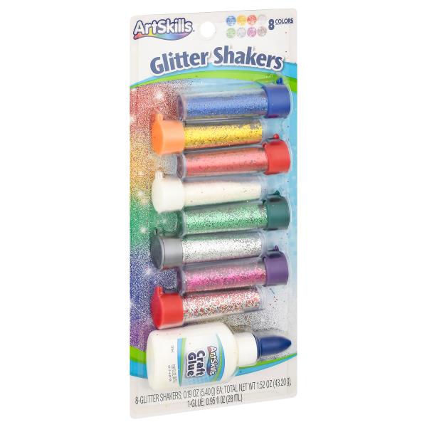 Artskills Glitter Shakers | Publix Super Markets