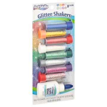 Artskills Glitter Shakers