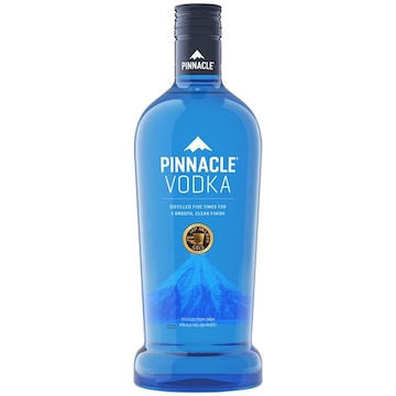 Pinnacle Pinnacle Original Vodka 1.75 L