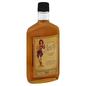 Sailor Jerry Rum, Spiced
