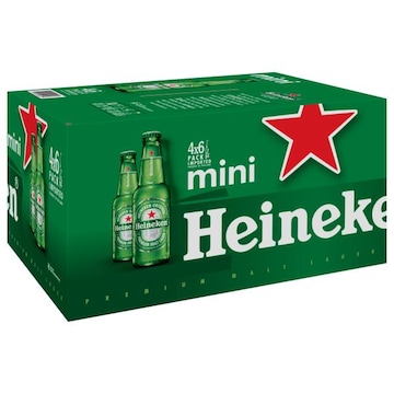 Heineken Lager