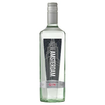 New Amsterdam Gin 750ml