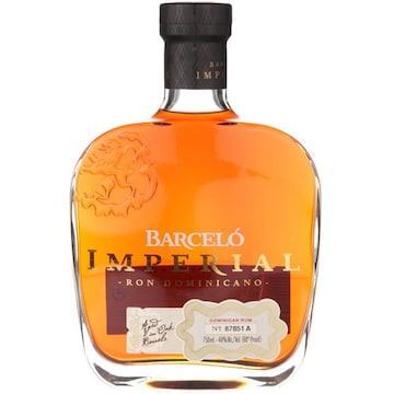 Ron Barcelo Imperial Gold Rum