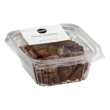 Publix Pecan Pralines