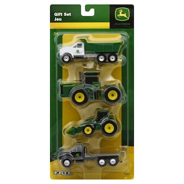 ERTL Gift Set, John Deere