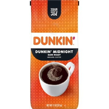 Dunkin' Dunkin'  Roast & Ground Coffee