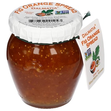 Dalmatia Fig Orange Spread
