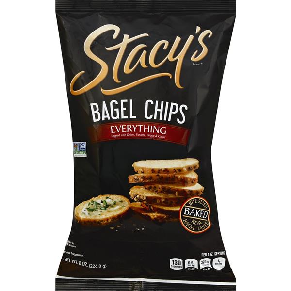 Stacy's Bagel Chips, Everything Publix Super Markets