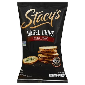 Stacy's Bagel Chips, Everything