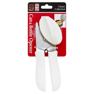 Kloc Classic Collection Can & Bottle Opener