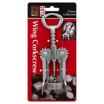 Kloc Classic Collection Corkscrew, Wing