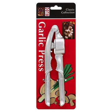 Kloc Classic Collection Garlic Press