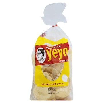 Yeya Crackers